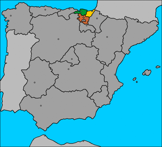 BASQUE