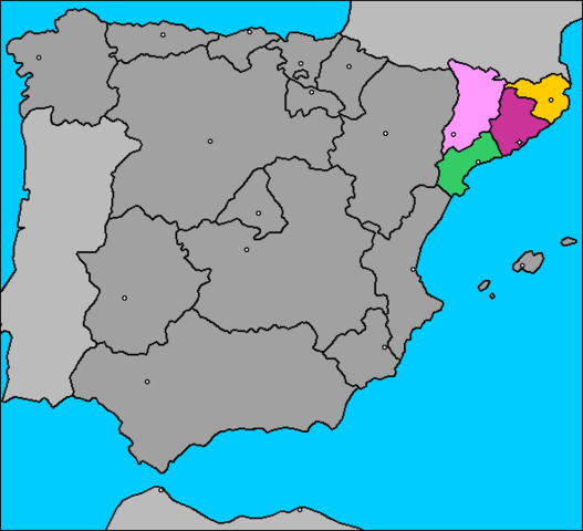 THE CATALAN LANGUAGE AND THE PROPOSED REVISION OF THE CATALAN STATUTE OF AUTONOMY OF 2005