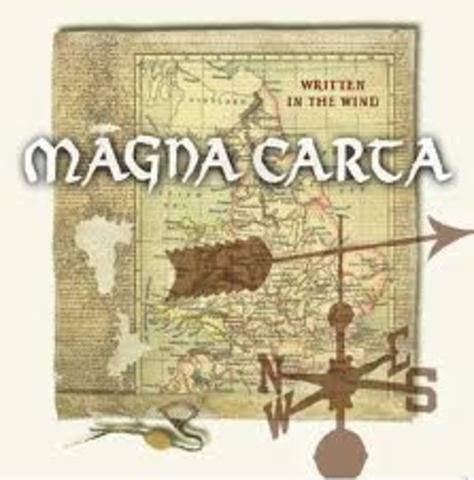 Magna Carta