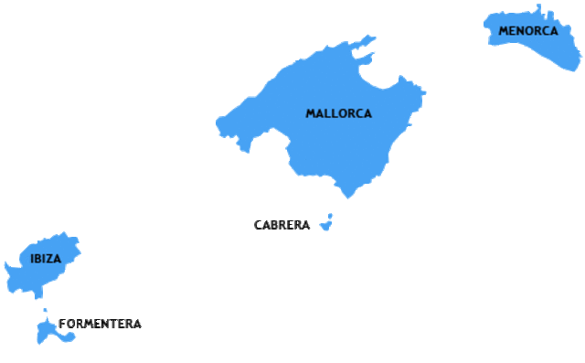 Balearic Islands
