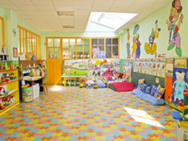 Bilinguals schools in Spain