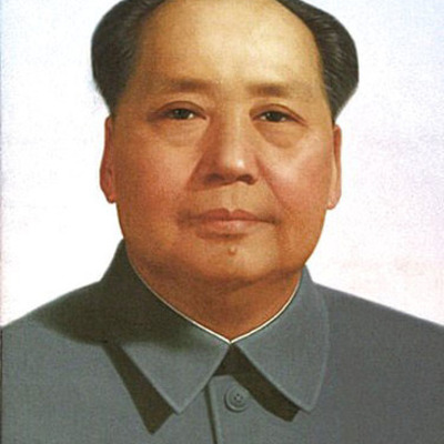 Timeline: ChairmanMao