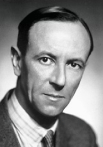 James Chadwick's discovery