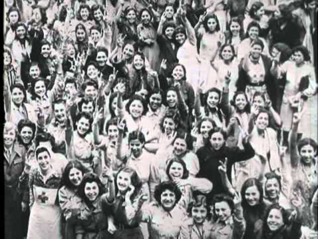 Japanese Americans Free of All Military Restrictions