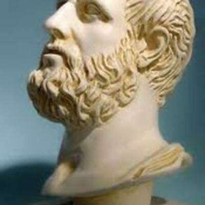 Timeline: Key Events Of Ancient Greece,