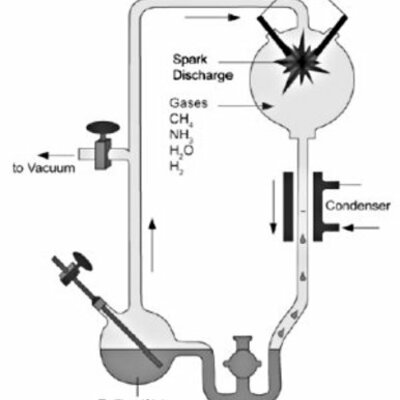 Timeline: Abiogenesis vs. Biogensis