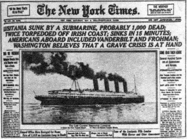 American Troops Began Landing In France