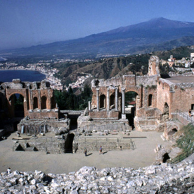 Timeline: Ancient Greece