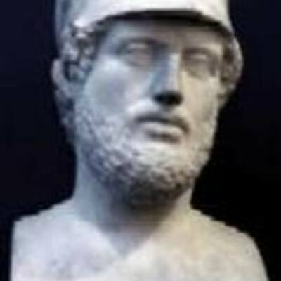 Timeline: Pericles