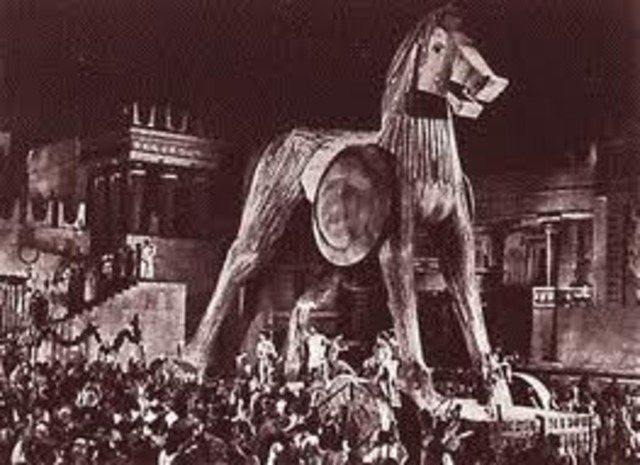 Trojan War