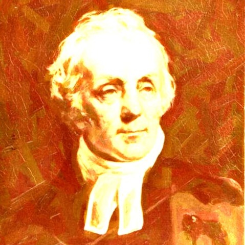 Thomas chalmers