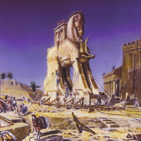Trojan War