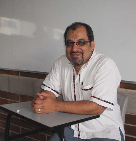 Foro 3: Fe y alegría