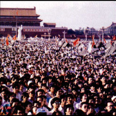 Timeline: Tiananmen Square Massacre