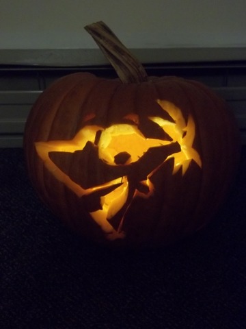 Halloween Celebration