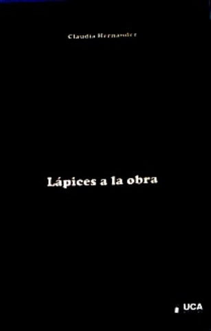 Cuaderno de Cátedra 1: Lápices abajo