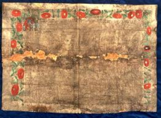 The Treaty of Perpetual peace