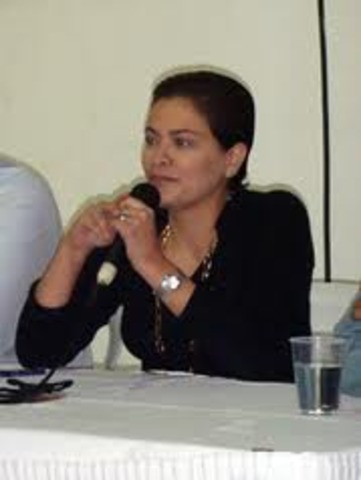 Foro 1: Vanessa Núñez Handal