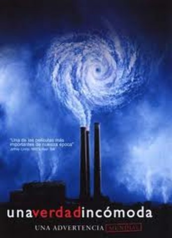 Documental 3: Una verdad incómoda