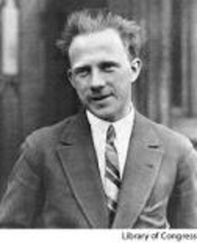 Werner Heisenberg