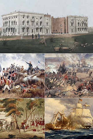 War of 1812
