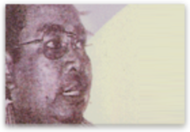 Syed Zainal Abidin Bin  S.A.M Jamallullail