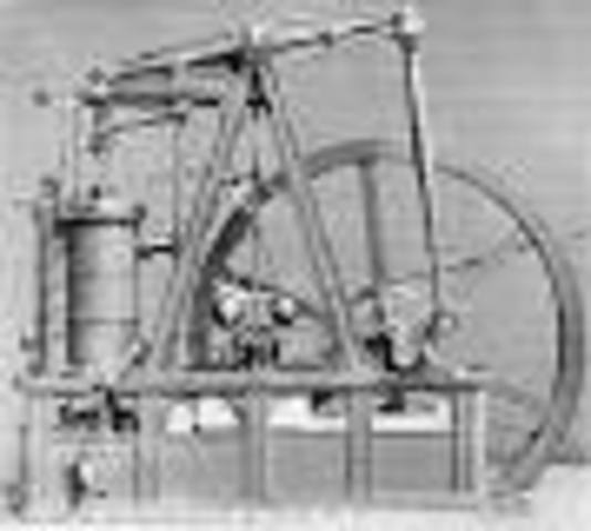 Industrial Revolution