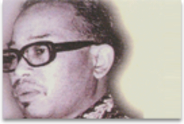 Y. Mulia Raja Zainal B.   Zahid