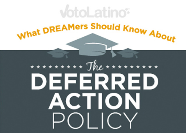 Deferred Action Program