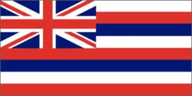 Hawaii Signs Treaty To Trade With The U.S