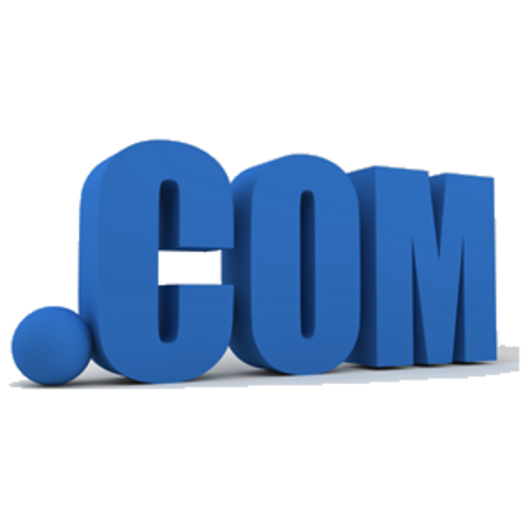 Divisions and upgrades of networks and .com