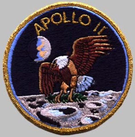 APOLLO 11