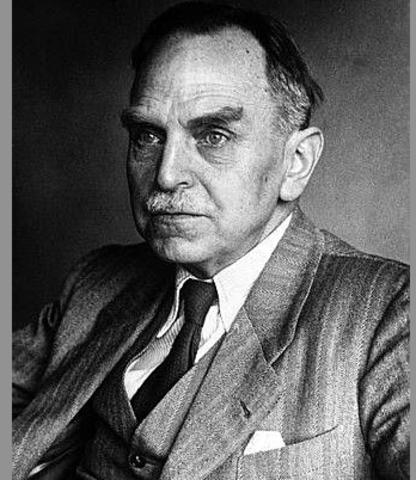 Otto Hahn