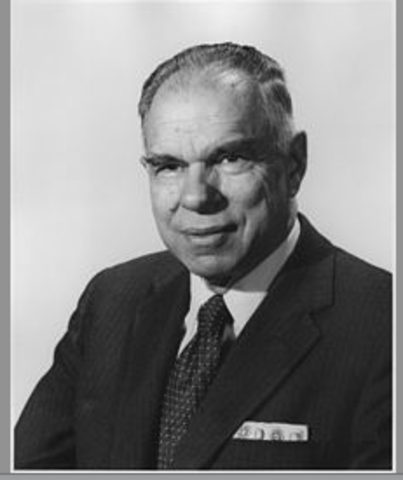 Glen Seaborg