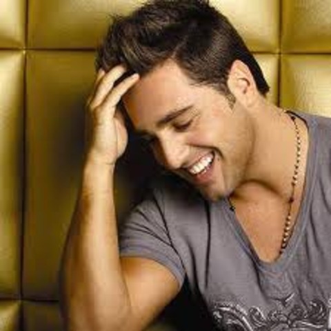 david Bustamante