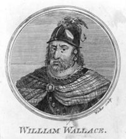 William Willance 1270( Augest 23,1305