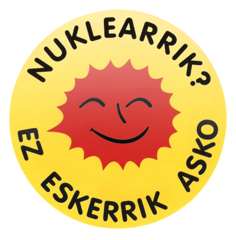 Comisión de Defensa de una Costa Vasca no Nuclear