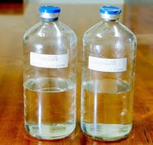 Acidente no hospital