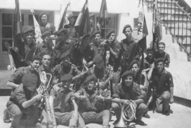 Frente de Juventudes