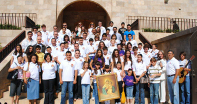 Crisis de los Movimientos Apostólicos de la Iglesia