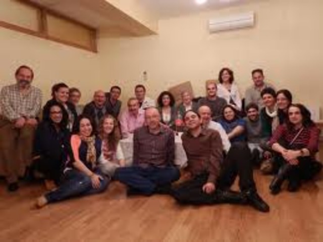 Delegaciones Diocesanas