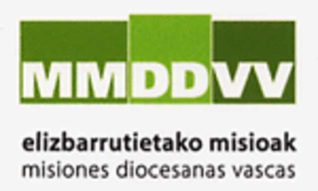 Misiones Diocesanas Vascas