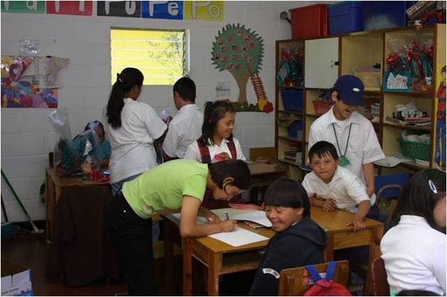 Nace el Servicio de Tiempo Libre de Deficientes Mentales