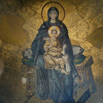 Timeline: Timeline byzantine empire