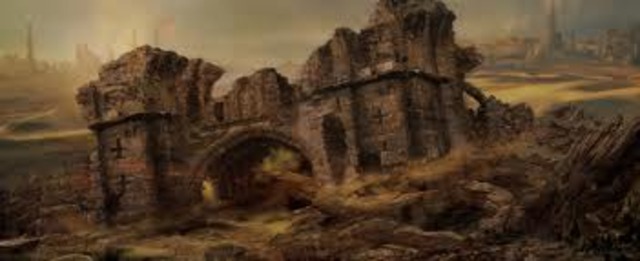 The city fell to the ottama turks.