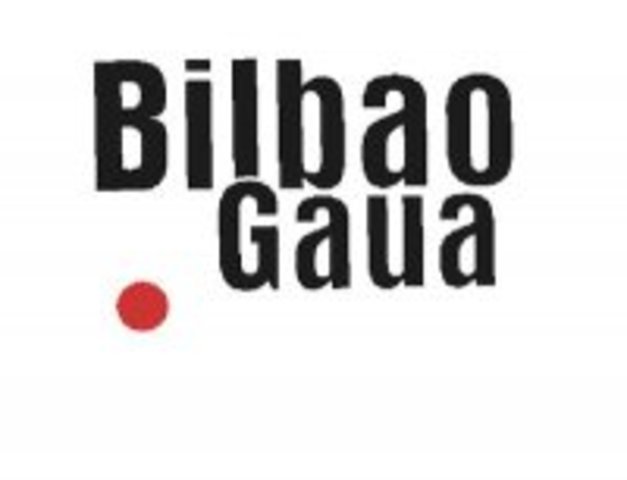 Bilbao.Gaua