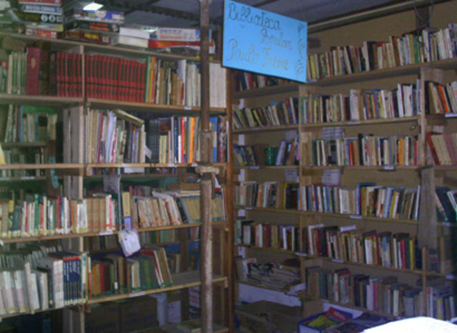 Biblioteca Popular de Rekalde