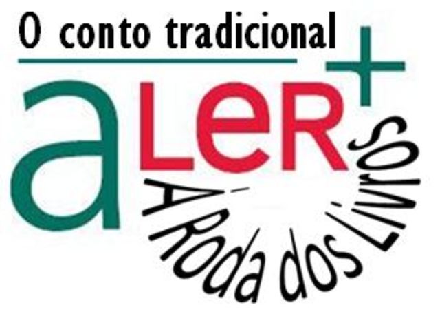 À roda dos livros: O conto tradicional