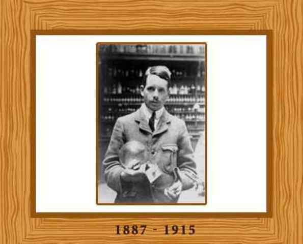 Henry Moseley