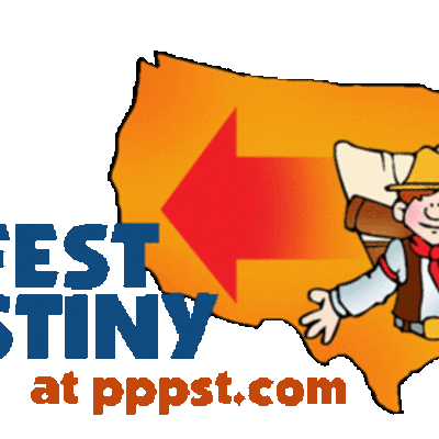 Timeline: Manifest Destiny Timeline